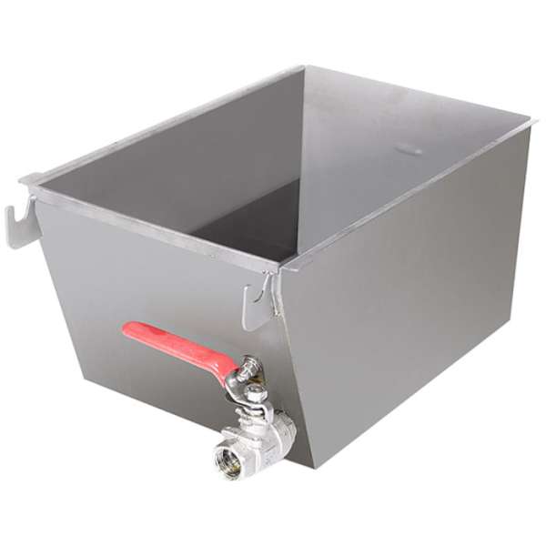 Фритюрница-автомат RoboLabs RoboFryBox RFB1BF